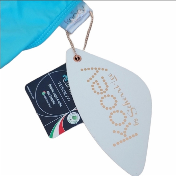 NWT Kooey Australia Bikini Set - Picture 5 of 9